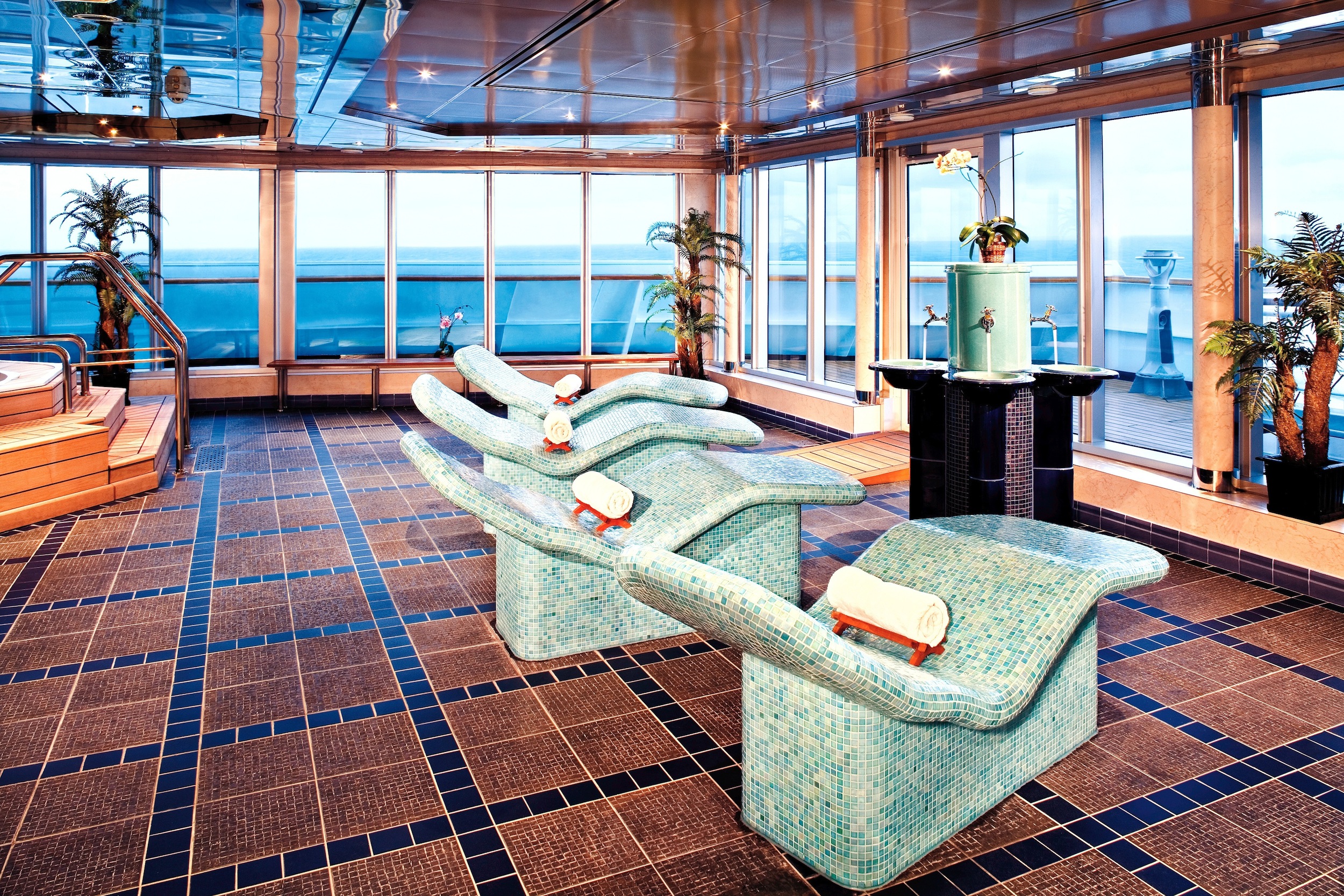 Holland America Line Signature-Class Interior Greenhouse Spa & Salon.jpg